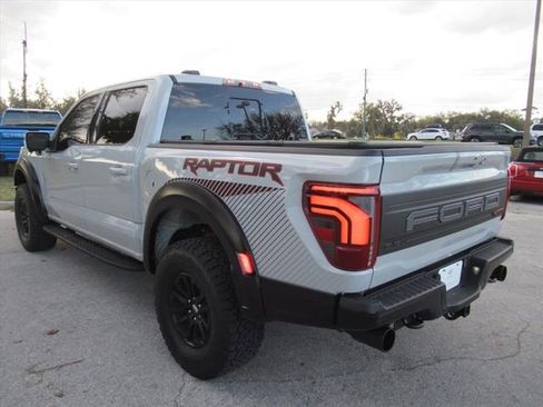 Used 2024 Ford F150 Raptor image 5