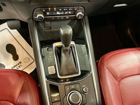 Certified 2023 MAZDA CX-5 Carbon Edition image 17