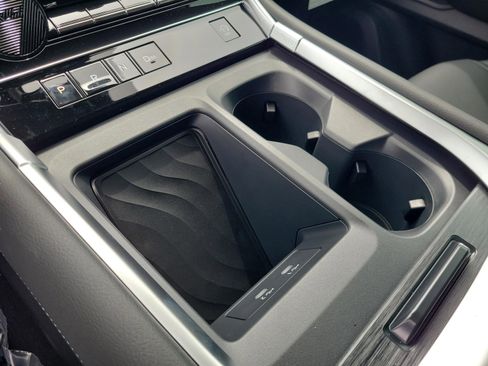 New 2026 Nissan Armada SV image 26