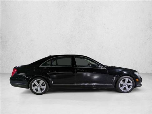Used 2013 Mercedes-Benz S 550 S 550 image 4