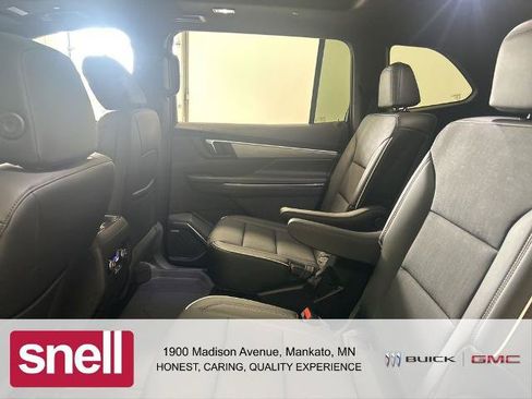 New 2026 Buick Enclave Preferred w/ Power Package AWD/4WD image 11