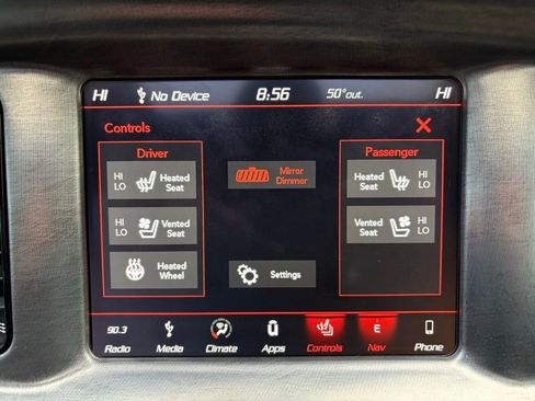 Used 2018 Dodge Charger R/T image 37