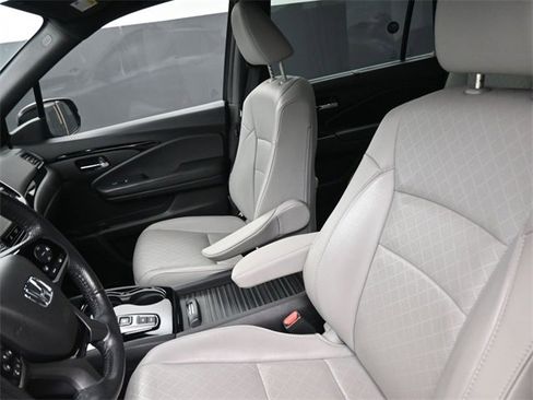 Used 2019 Honda Passport Elite image 33
