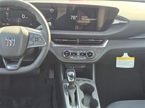 New 2026 Buick Envista Preferred w/ Convenience I Package image 12