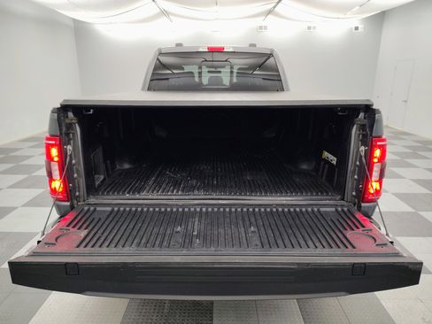 Used 2023 Ford F150 XLT w/ Equipment Group 302A High AWD/4WD image 20