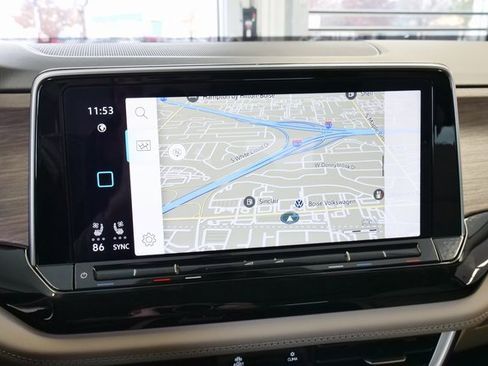 New 2026 Volkswagen Atlas SEL Premium R-Line image 26