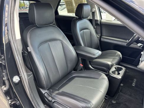 Used 2023 Hyundai Ioniq 5 SEL image 25