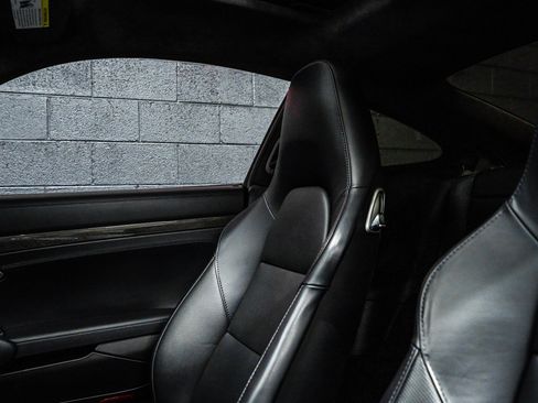 Used 2014 Porsche 911 Turbo S AWD/4WD image 30