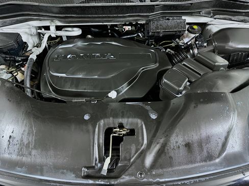 Used 2022 Honda Pilot TrailSport image 31