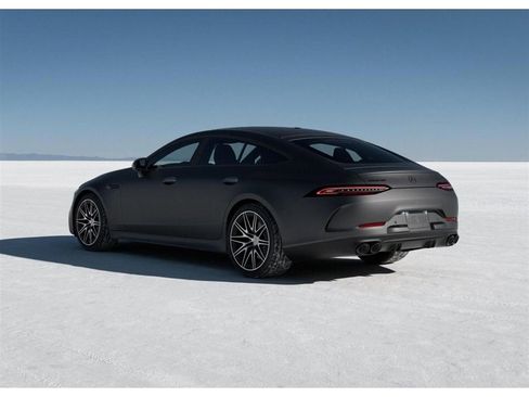 New 2026 Mercedes-Benz AMG GT 43 image 29