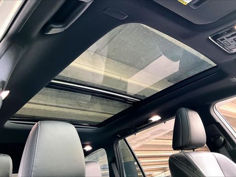 Used 2024 Lexus TX 350 FWD w/ Technology Package image 13