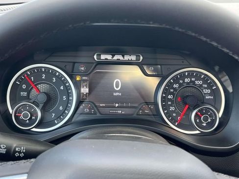 New 2026 RAM 1500 Big Horn image 18