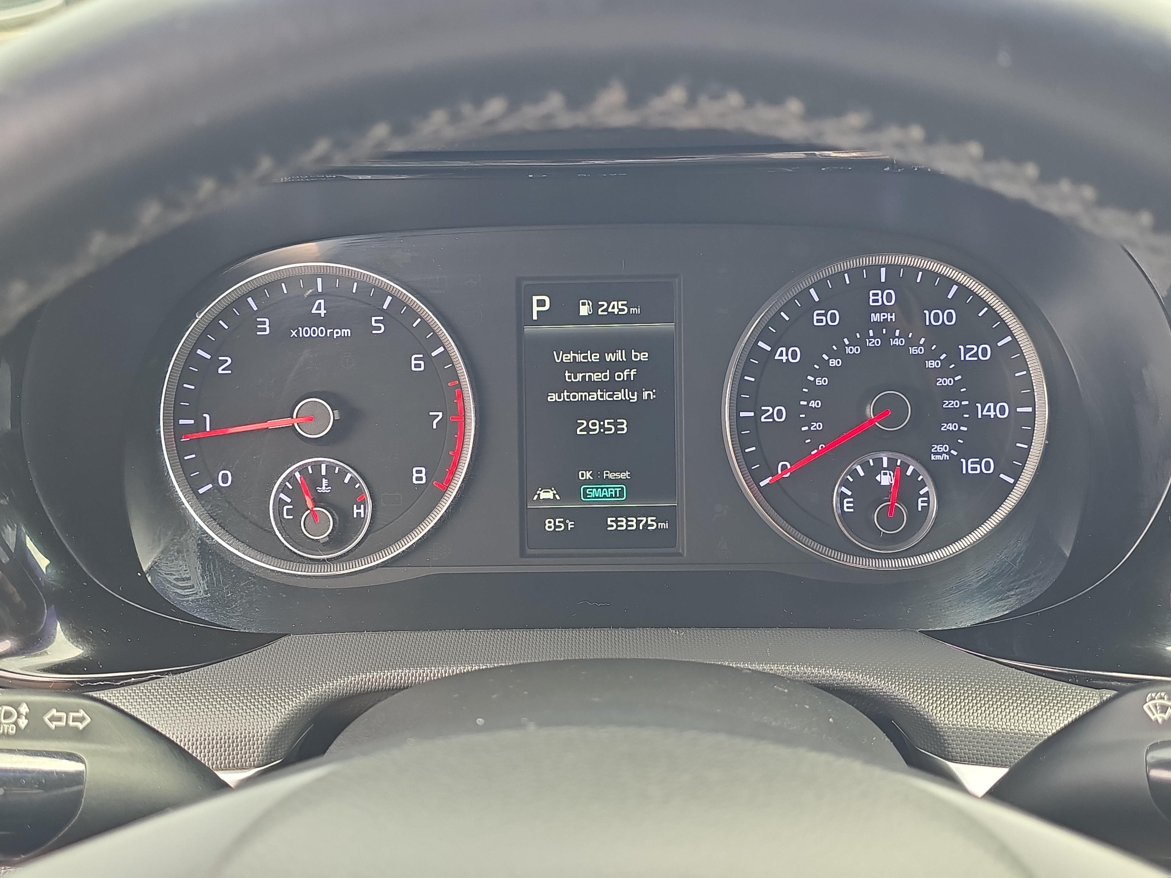 Certified 2023 Kia K5 GT-Line w/ GT-Line Premium Package FWD image 30