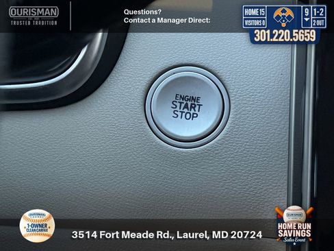 Used 2024 Hyundai Tucson SEL AWD/4WD image 26