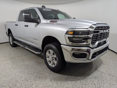 Used 2026 RAM 2500 Big Horn