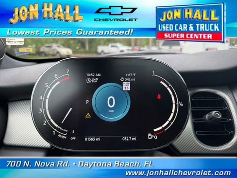 Used 2024 MINI Cooper S w/ Signature Upholstery Package image 25