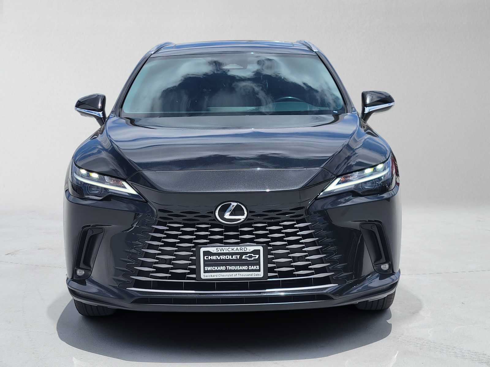 Used 2023 Lexus RX 350 Premium Plus w/ Cold Area Package FWD image 8