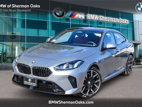 Used 2026 BMW 228i w/ Premium Package image 1