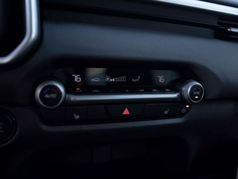 New 2026 MAZDA CX-50 AWD 2.5 S w/ Preferred Pkg image 17