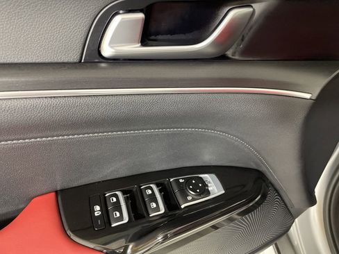 New 2026 Kia K5 GT-Line image 15