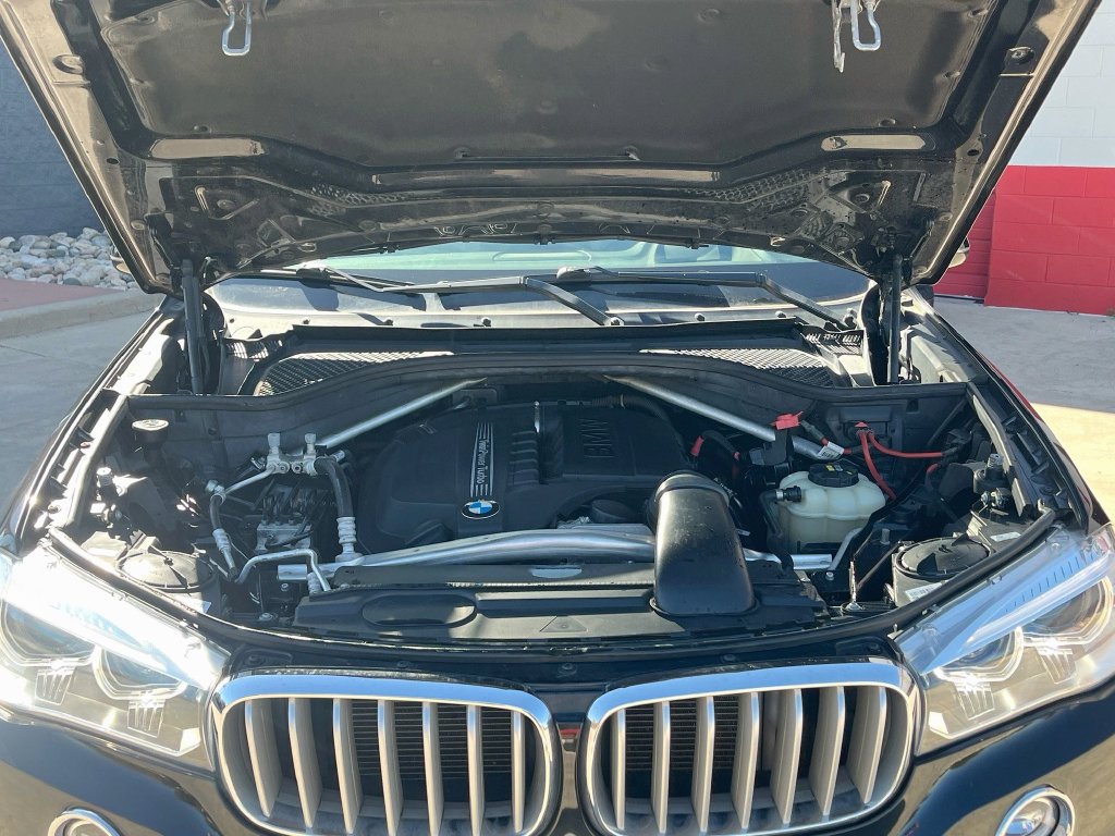 Used 2018 BMW X5 xDrive35i AWD/4WD image 32