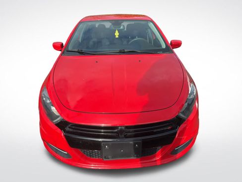 Used 2016 Dodge Dart SE w/ Convenience Group image 10