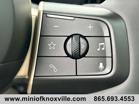 New 2025 MINI Cooper S image 50