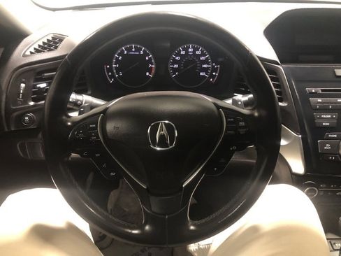 Used 2018 Acura ILX Base image 24