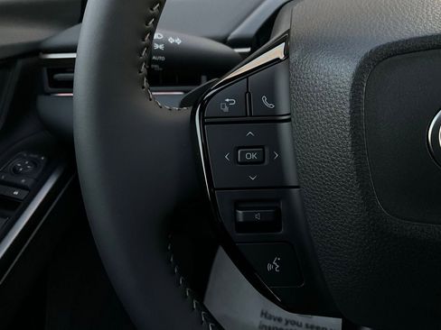 New 2026 Toyota bZ image 33