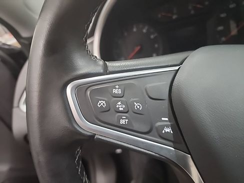 Used 2023 Chevrolet Malibu RS FWD image 12
