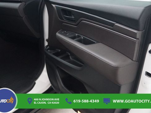 Used 2020 Honda Odyssey EX-L image 18