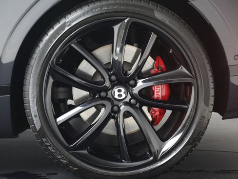Used 2020 Bentley Continental GT First Edition image 39