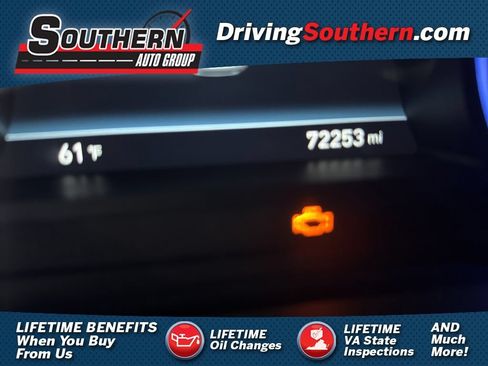 Used 2020 Hyundai Palisade SEL AWD/4WD image 1