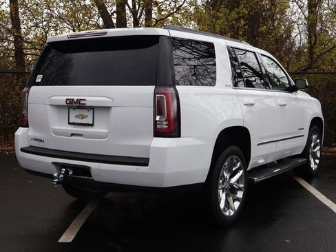 Used 2020 GMC Yukon SLE w/ Convenience Package image 8