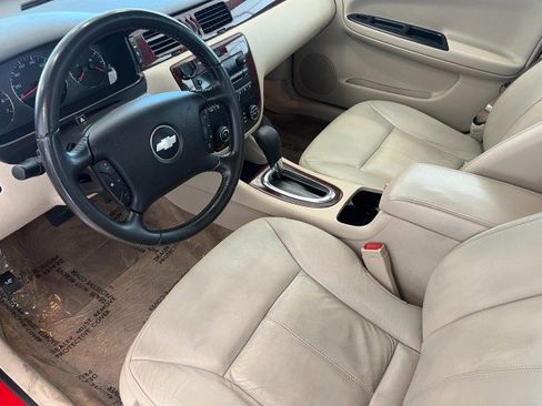 Used 2009 Chevrolet Impala LT image 11