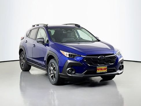 New 2026 Subaru Crosstrek 2.0i Premium image 1