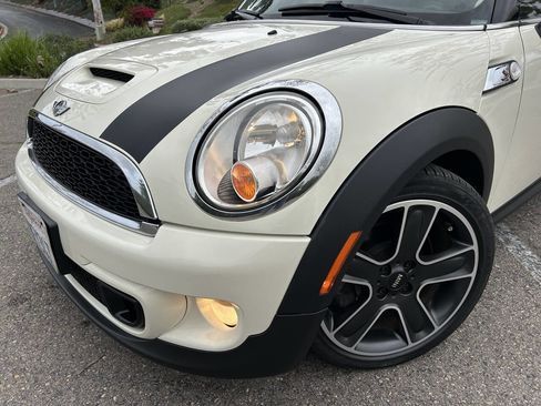 Used 2012 MINI Cooper S image 7