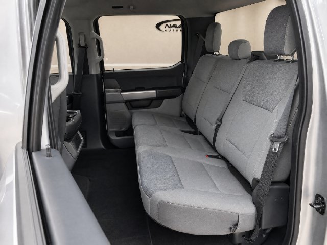 Used 2024 Ford F150 XLT w/ Mobile Office Package AWD/4WD image 12