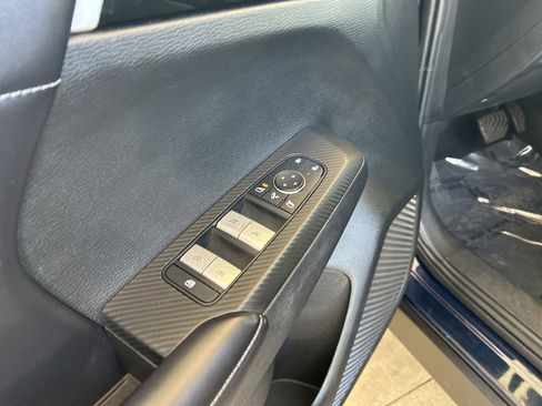 Used 2024 Mitsubishi Outlander SE Black Edition AWD/4WD image 40