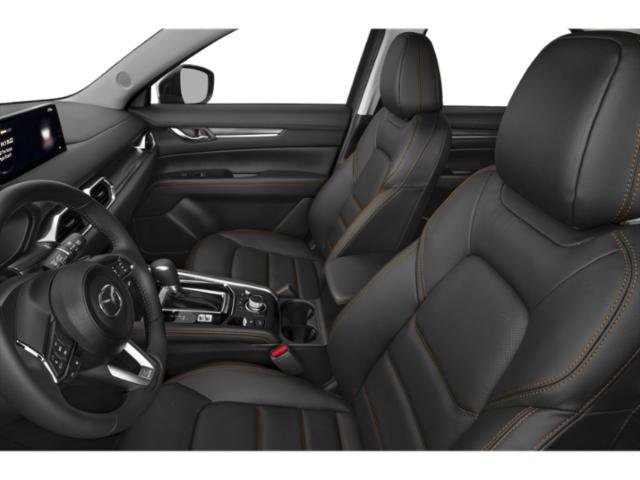 Used 2023 MAZDA CX-5 AWD 2.5 S w/ Premium Package image 12