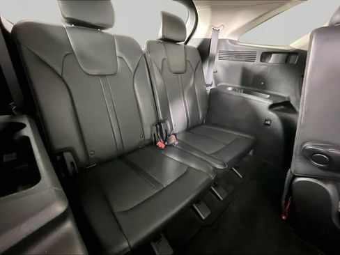 Used 2021 Kia Sorento SX FWD image 23