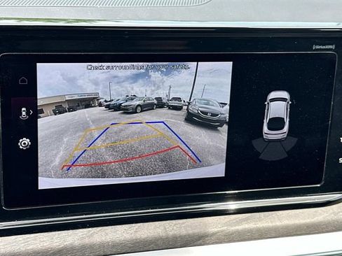 Used 2022 Kia K5 EX image 31