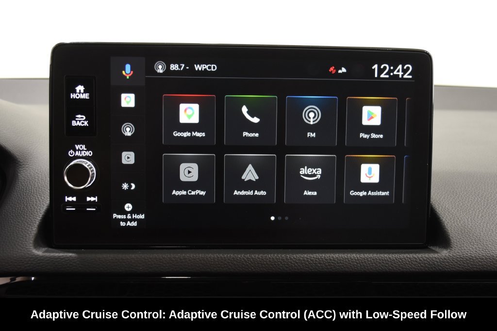 Used 2026 Honda Civic Sport Touring image 21