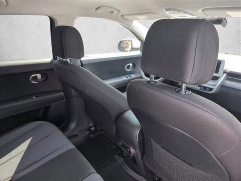 Certified 2024 Hyundai Ioniq 5 SEL image 21