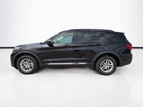 Used 2025 Ford Explorer Active AWD/4WD image 8