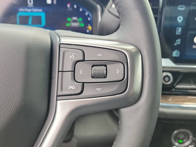 Certified 2023 Chevrolet Silverado 1500 LT w/ Protection Package AWD/4WD image 29