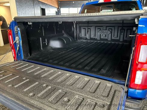 Used 2019 Ford Ranger XLT w/ Equipment Group 302A Luxury AWD/4WD image 13
