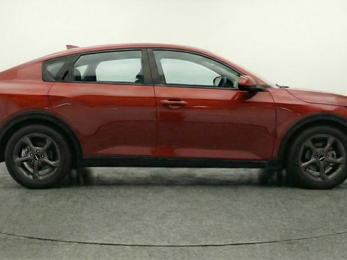 Used 2025 Kia K4 LXS image 11