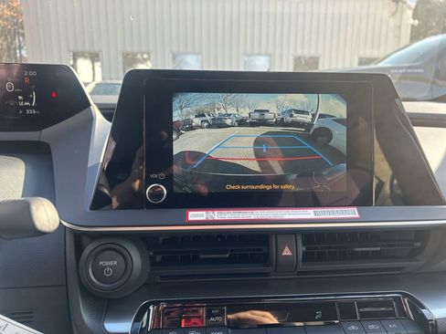 New 2026 Toyota Prius LE image 5