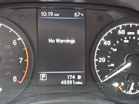 Used 2024 Nissan Altima 2.5 S image 16